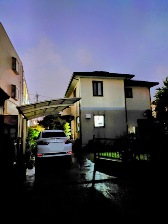 グレイスのロジプレイスD川越・自宅の駐車場に関するカスタム事例の投稿画像12枚目