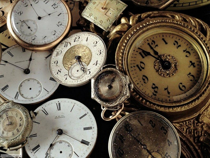 Relatività  del tempo di gianky