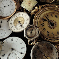 Relatività  del tempo di 