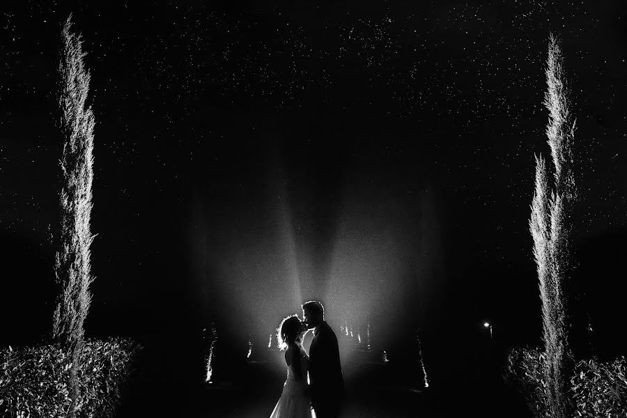 Photographe de mariage Andrea Laurenza (cipos). Photo du 25 juillet 2018