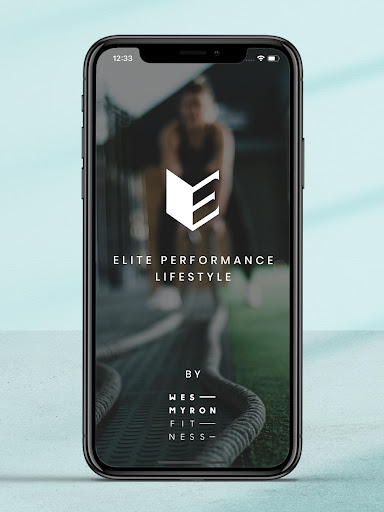 Elite Performance Lifestyle by Wes Myron Fitness