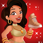 Cover Image of Download Hip Hop Salon Dash - Fashion Shop Simulator Game 1.0.2 APK