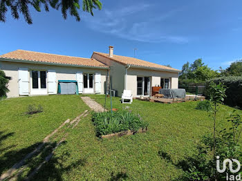 maison à Poitiers (86)