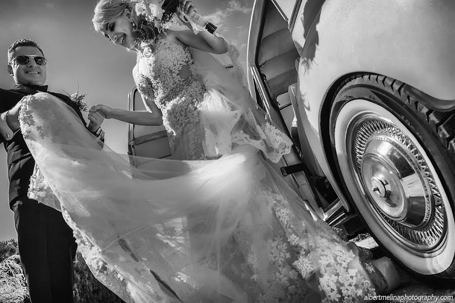 Wedding photographer Albert Buniatyan (albertbuniatyan). Photo of 23 February 2020