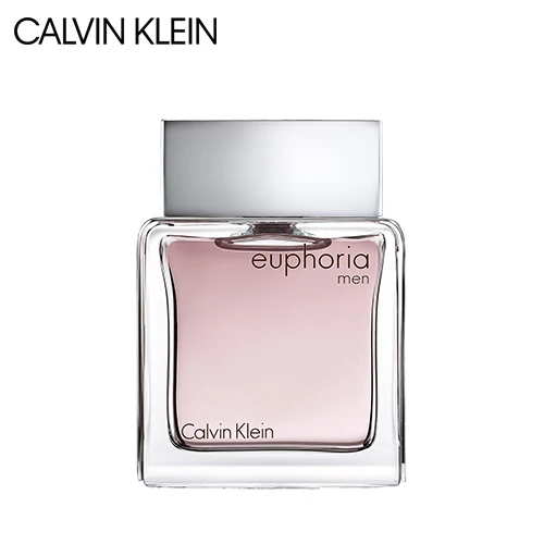 Nước hoa nam Calvin Klein Euphoria Men EDT (100ml)