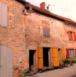 maison à Caylus (82)