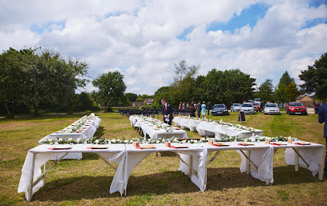 Photographe de mariage Anna Hmelnitkaia (annahm). Photo du 3 février 2022