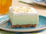 "Key Lime" Cloud Squares was pinched from <a href="http://www.kraftrecipes.com/recipes/key-lime-cloud-squares-124531.aspx" target="_blank">www.kraftrecipes.com.</a>