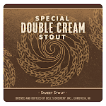 Bell's Special Double Cream Stout