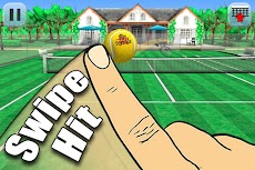 Hit Tennis 3のおすすめ画像1