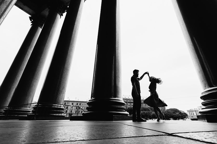 Fotógrafo de bodas Artur Davydov (archerdav). Foto del 22 de julio 2019