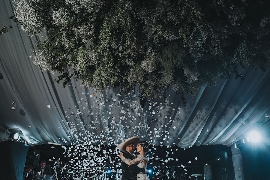 Vestuvių fotografas Pablo Haro Orozco (haro). Nuotrauka 2020 vasario 28
