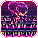 Download Neon Love 2 Keyboard Theme For PC Windows and Mac 1.0