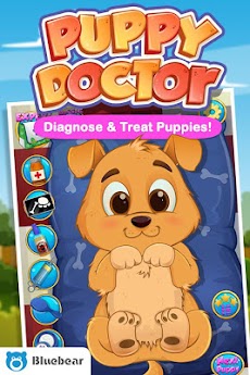 Puppy Doctorのおすすめ画像1
