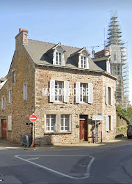 maison à Pléneuf-Val-André (22)