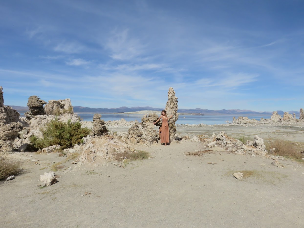 Mono Lake