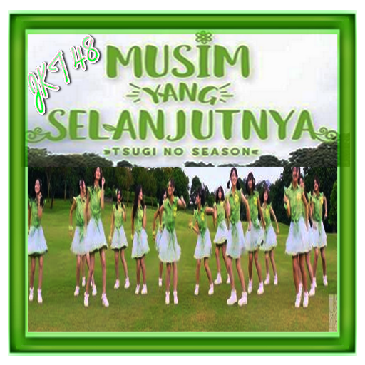 JKT 48 Musim yang Selanjutnya