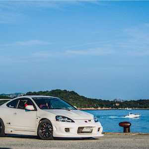 インテグラ DC5