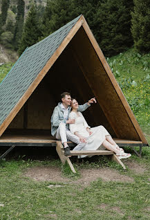 Fotografo di matrimoni Marina Semenkova (semenkova). Foto del 31 maggio 2023