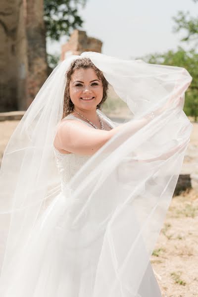 Fotografo di matrimoni Ferenc Fülöp (fulopferifoto). Foto del 18 ottobre 2022