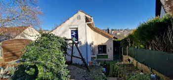 maison à Mézy-sur-Seine (78)