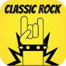 Classic Rock Radio Stations icon