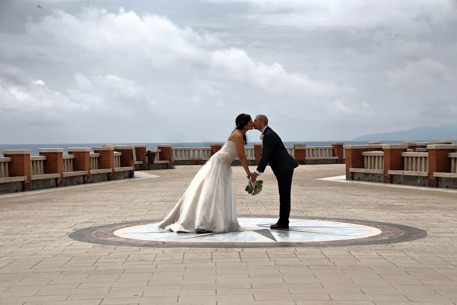 Wedding photographer Stefano Franceschini (franceschini). Photo of 9 March 2017