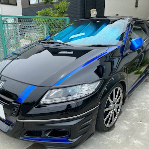 CR-Z ZF1