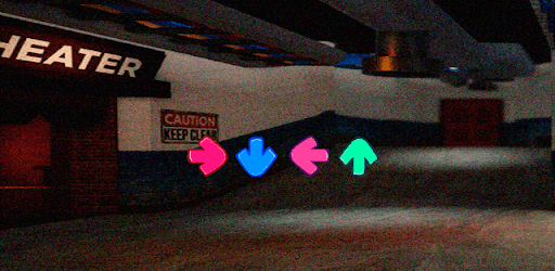 Rainbov Blue Mod Test