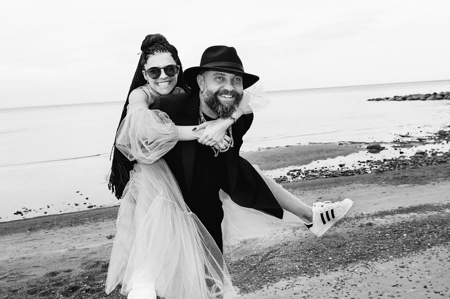 婚礼摄影师Katya Mitricheva（katyamitricheva）。2018 7月29日的照片
