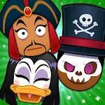 Cover Image of Download Disney Emoji Blitz 30.1.1 APK