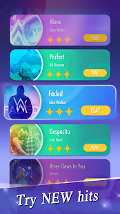 Piano Tiles 2™ 3.1.1.1202 APK + Mod (Unlimited money) for Android