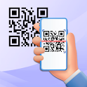 Icon QR Code & Barcode Scanner