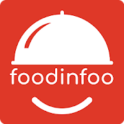 تحميل   foodinfoo Local Food Delivery 