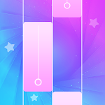 Cover Image of Download Piano Classic Game - Tap Color Tiles 1.1 APK