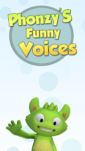 How to mod Phonzy's Funny Voices 1.1.1 mod apk for laptop