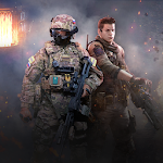 Cover Image of Скачать Call of Modern: FPS Warfare Battlegrounds Duty 1.0 APK