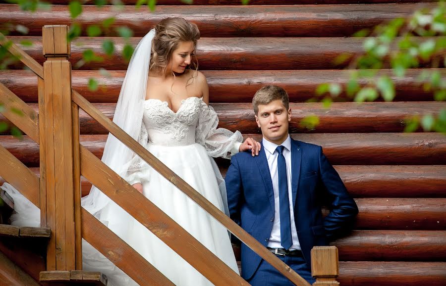 Fotograf ślubny Maksim Mikhaylyuchenko (wedphotographer). Zdjęcie z 16 sierpnia 2020