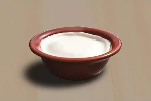 Amul Dahi [85 Grams, 1 Cup]