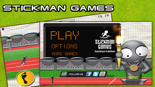 stickman games