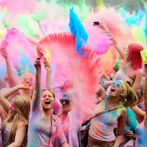 Holi Songs Desi (Jija Sali).apk 1.0