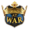 Legends at War icon