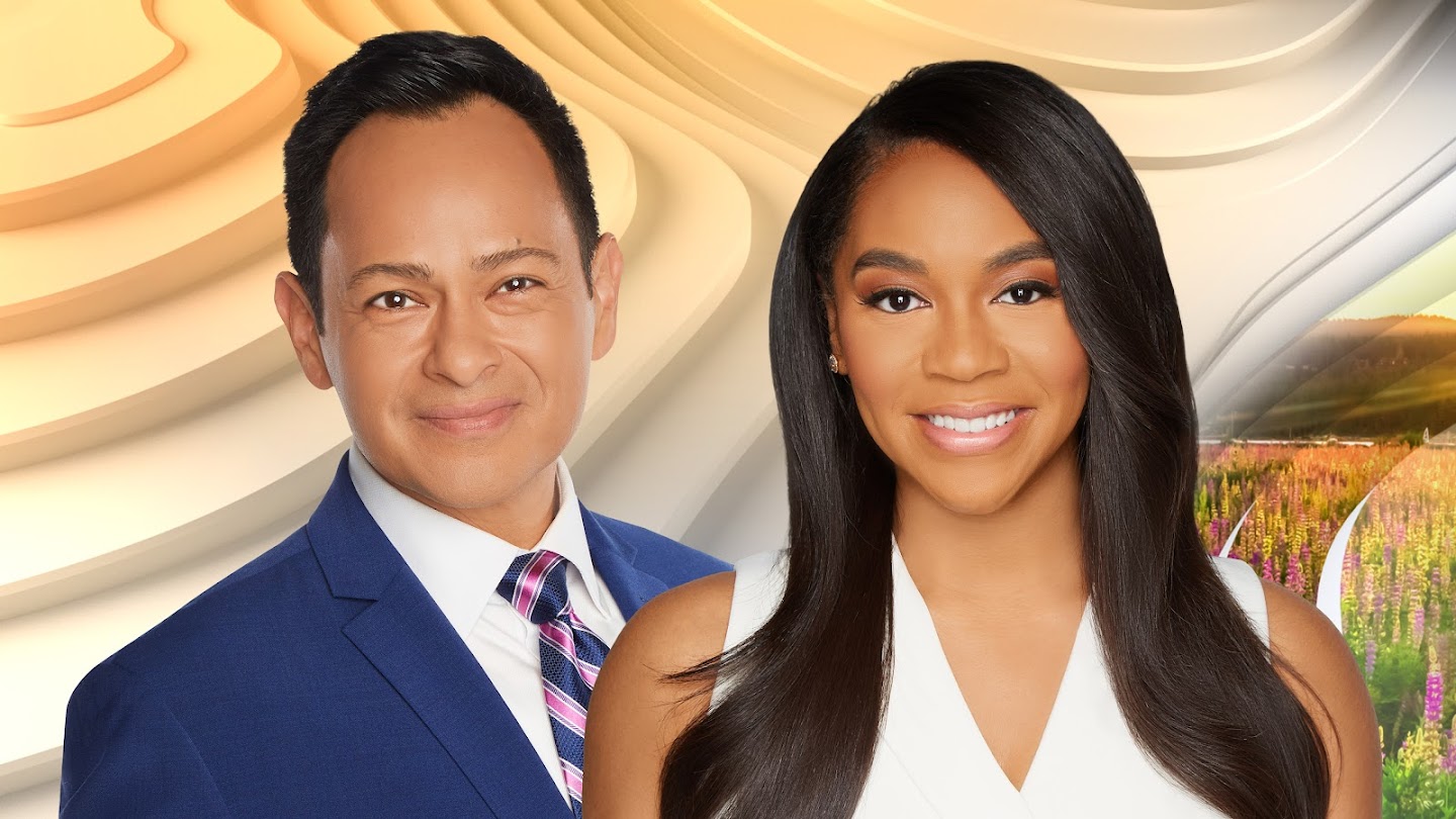 Watch FOX Weather First Weekend live