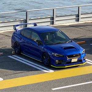 WRX STI VAB