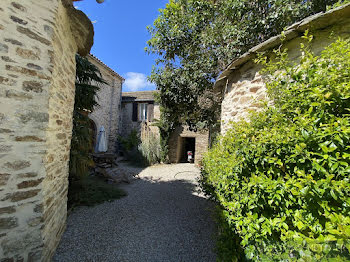 maison à Saint-Vincent-d'Olargues (34)