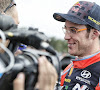 Thierry Neuville kiest voor continuïteit en verlengt contract met drie jaar