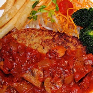 ChaChaMaru 恰恰瑪路和洋創作料理