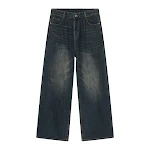 Distressed
