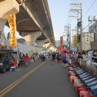 宜客樂海港百匯自助餐廳