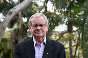 Chris Masters is an award-winning Australian journalist and author.